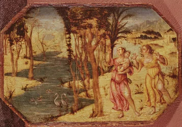 Legende von Phaeton